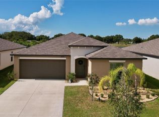 3809 Romano Busciglio St, Tampa, FL 33619