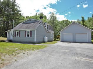 380 Gilman Falls Ave, Old Town, ME 04468