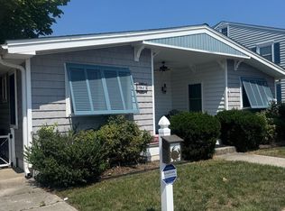 10613 Shifting Sands Dr, Ocean City, MD 21842