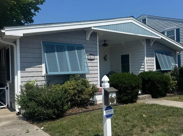 10613 Shifting Sands Dr, Ocean City, MD 21842