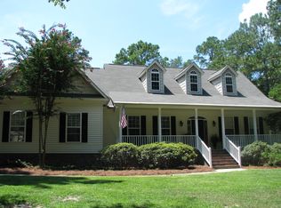 5 Tallawood Dr, Elgin, SC 29045