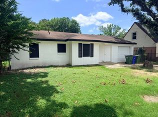 14206 Cimarron Dr, Balch Springs, TX 75180