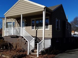 14 Morton Hill Ave, Lynn, MA 01902