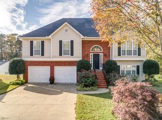303 Park Forest Ct NW, Kennesaw, GA 30144