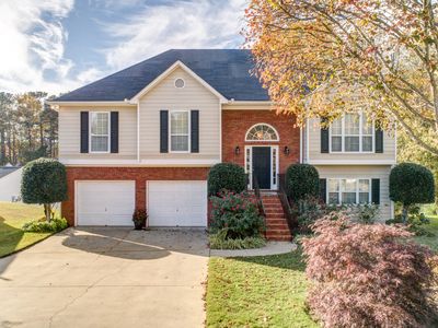 303 Park Forest Ct NW, Kennesaw, GA, 30144