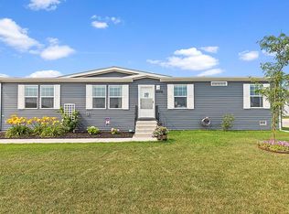 5529 Prancer Dr SE, Caledonia, MI