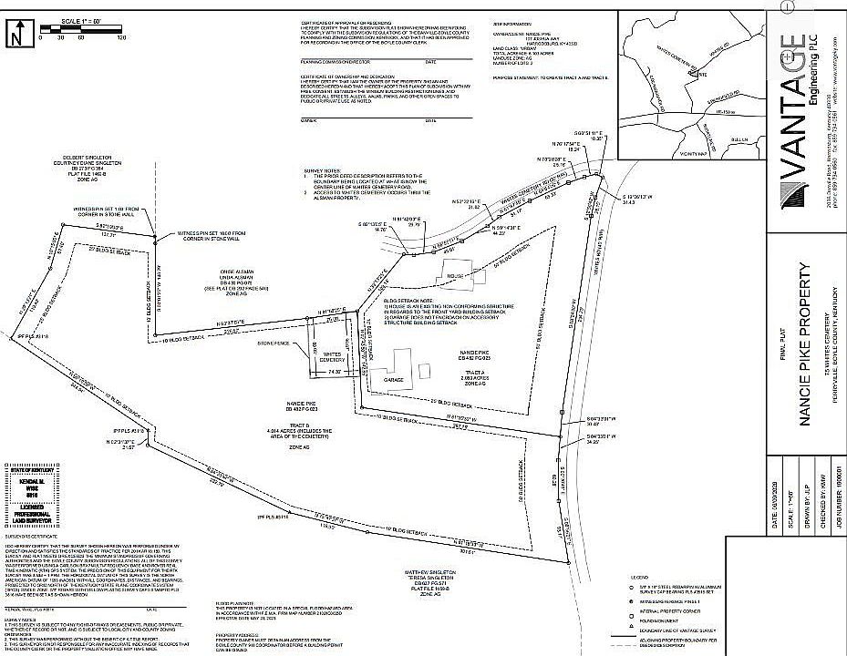 1st image of 75 Whites Cemetery Rd