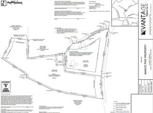 75 Whites Cemetery Rd, Perryville, KY 40468