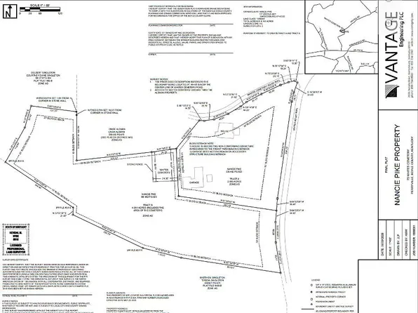 75 Whites Cemetery Rd, Perryville, KY 40468