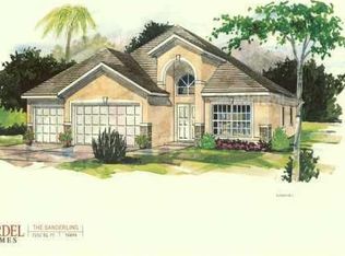 6815 Pine Springs Dr, Zephyrhills, FL 33545
