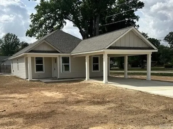 817 N Harrell St, Wynne, AR 72396