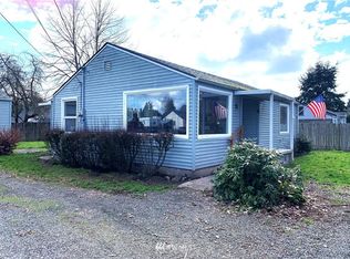 316 W Chestnut St, Centralia, WA 98531