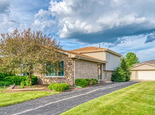 16923 Hobart Ave, Orland Hills, IL 60487