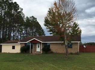 12407 SW Tustenuggee Ave, Fort White, FL 32038
