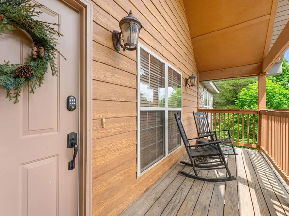 41 Stepping Stone Way #55, Branson West, MO 65737