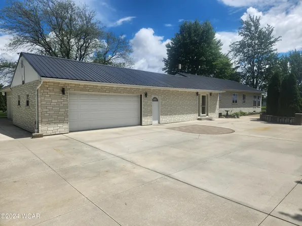 17623 State Route 66, Fort Jennings, OH 45844