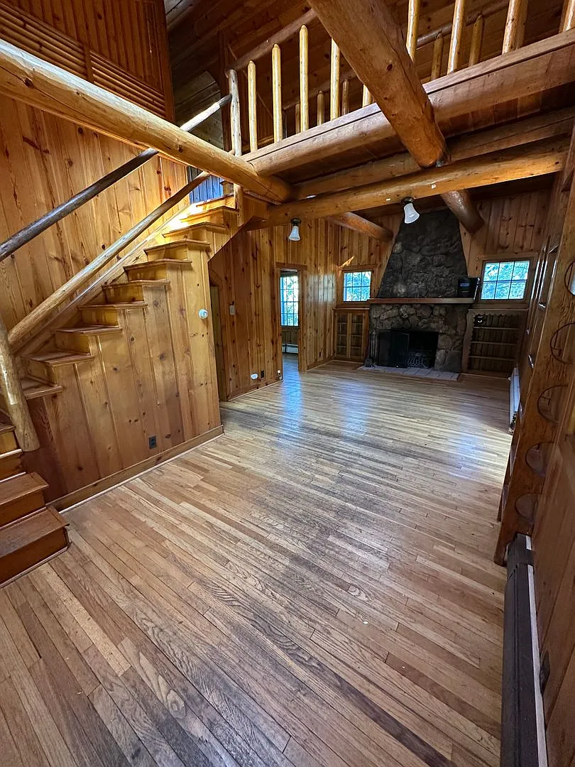 3 bedroom Log Cabin in Cascade! — Photo 3