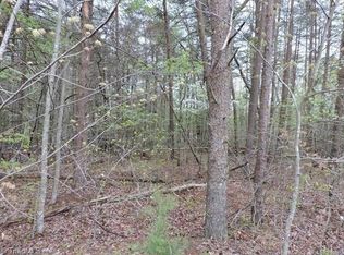 LOT T State Highway 772 LOT T, Walnut Cove, NC 27052