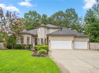 3328 Doral Ct, Burlington, NC 27215