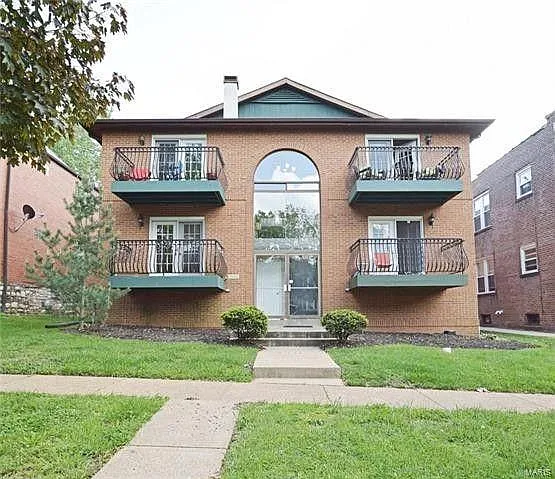 6632 Alamo Ave #1E — Photo 1