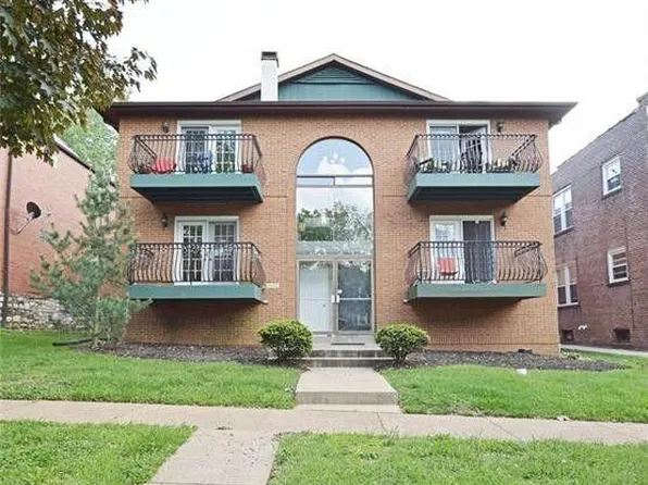 6632 Alamo Ave APT 1E, Saint Louis, MO 63105