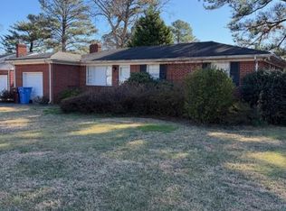 1224 Ormer Rd, Chesapeake, VA 23325