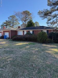 1224 Ormer Rd, Chesapeake, VA, 23325