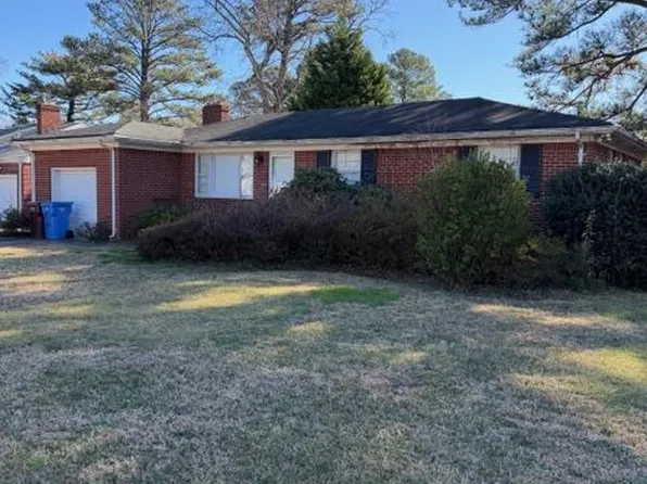 1224 Ormer Rd, Chesapeake, VA 23325