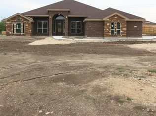 112 County Road 4775, Kempner, TX 76539