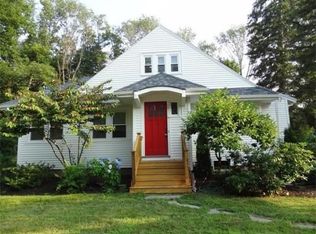 49 Highland St, Sharon, MA 02067