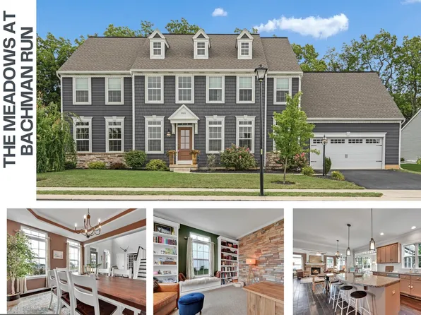 600 Fieldstone Dr, Annville, PA 17003