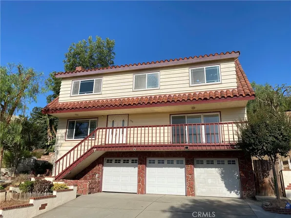2901 Camino Del Tomasini, Hacienda Heights, CA 91745