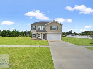 280 Tondee Way, Midway, GA 31320