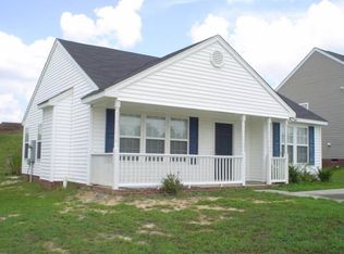 5225 Limewood St, Knightdale, NC 27545