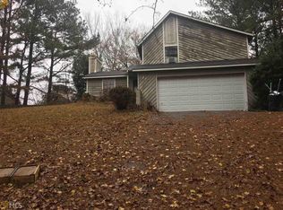 778 Durham Trl, Stone Mountain, GA 30083