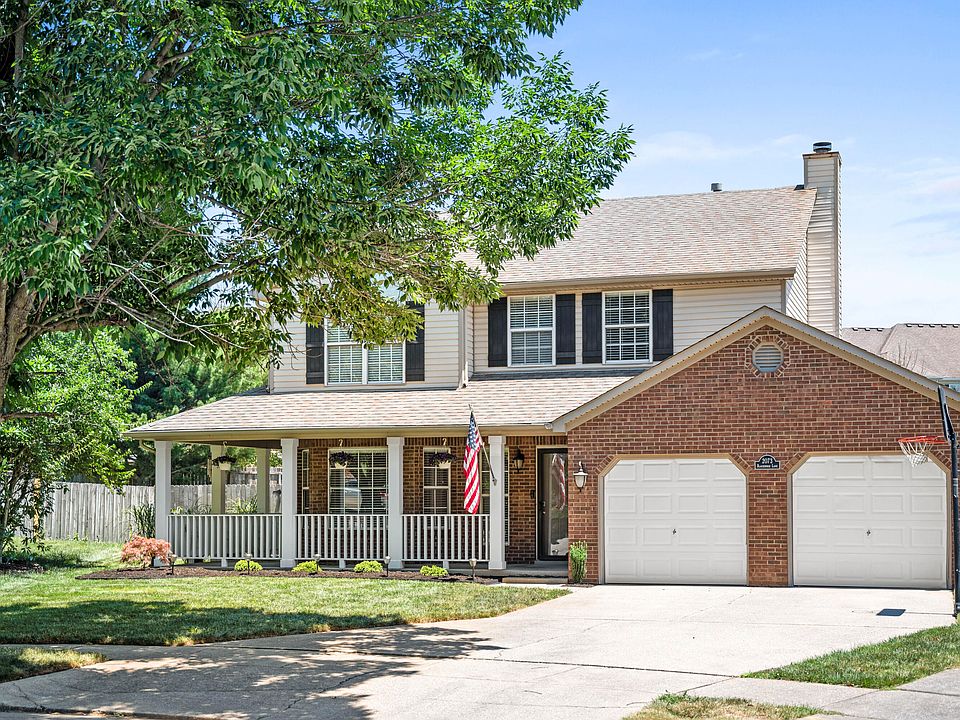 1st image of 2073 Blackhorse Ln