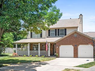 2073 Blackhorse Ln, Lexington, KY 40503