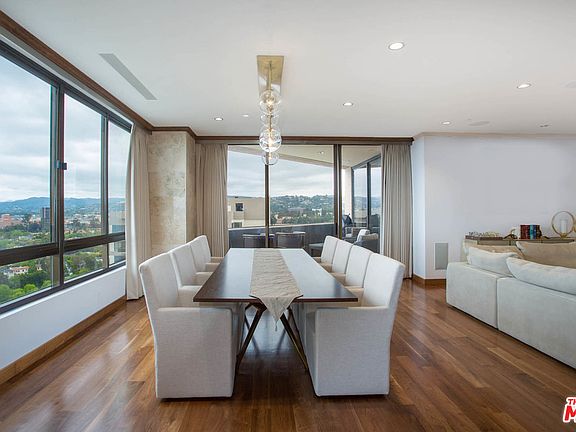 4th image of 10430 Wilshire Blvd APT 1901