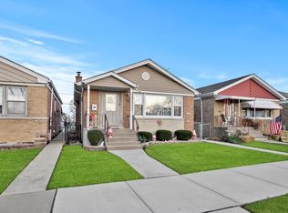 4953 S Kilpatrick Ave, Chicago, IL 60632