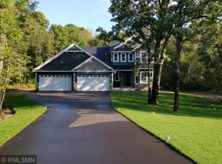 3841 192nd Ln NW, Oak Grove, MN 55011