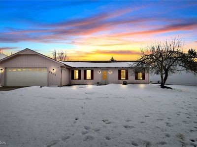 9013 N Marks Rd, Strongsville, OH, 44149