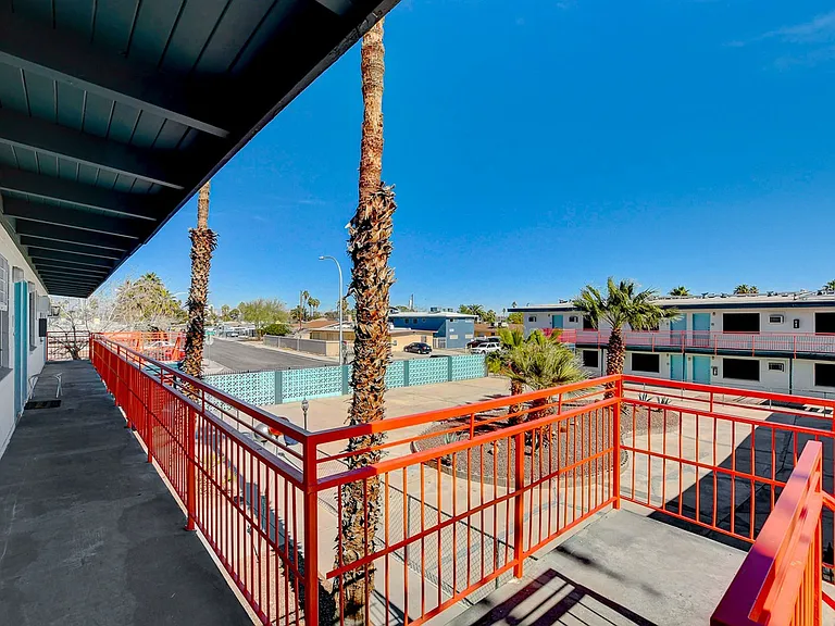 ATMO Sahara, Apartments For Rent in Las Vegas, NV