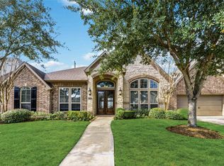 4022 Wheat Harvest Ln, Katy, TX 77494