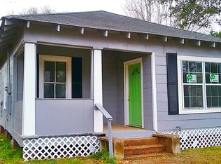 203 Peach St, Monroe, LA 71202