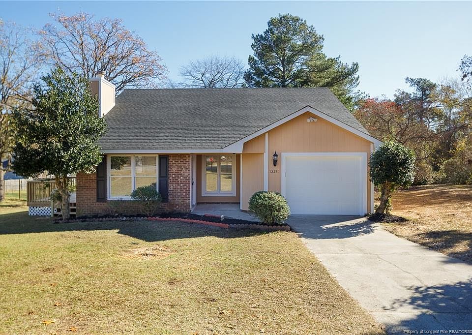 1225 Hoke Loop Rd, Fayetteville, NC 28314 MLS 646568 Zillow