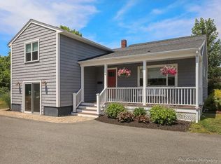 4 Butler Ave, Manchester, MA 01944