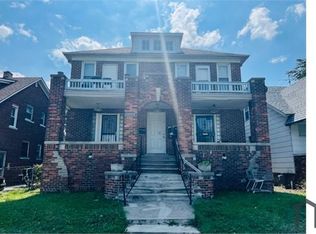 14422 Maddelein St #2-APR, Detroit, MI 48205