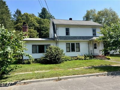 2832 Cincinnatus Rd, Cincinnatus, NY, 13040