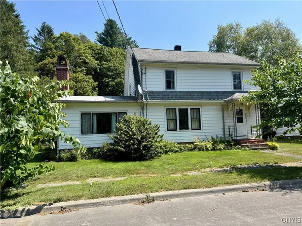 2832 Cincinnatus Rd, Cincinnatus, NY 13040