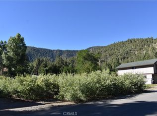 0 Evergreen Rd #15, Wrightwood, CA 92397